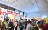 Đa dạng những sắc màu tại Hội Báo toàn quốc 2019
